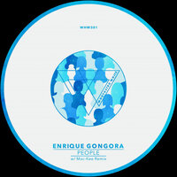 People - Enrique Gongora