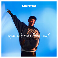 „glücklich“ - Montez