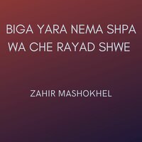 Biga Yara Nema Shpa Wa Che Rayad Shwe - Zahir Mashokhel