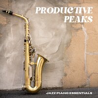 Slow Burn Magic - Jazz Piano Essentials