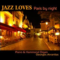 Don't keep on - Georges Arvanitas Trio