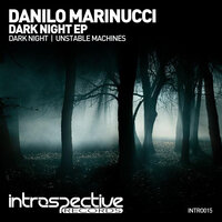 Dark Night - Danilo Marinucci