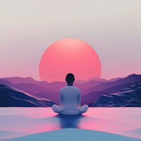 Ecos Del Reino Del Sueño - Dormir Sol & Música suave para soñar despierto & Relacionar ruidos