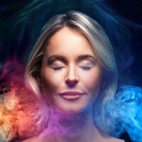 Meditación Con Guitarra - Sonidos de fuego de llamas celestiales & Paz Interior y Meditación & Sonidos de fuego de la naturaleza chisporroteante