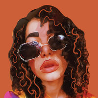 Moving On - Naomi Banks