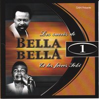 Houleux-houleux - Bella Bella & Bella Bella, Les Frères Soki & Les Frères Soki