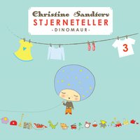 Vi kler oss ut - Christine Sandtorv