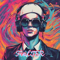 Neon Nights - Luc Terp