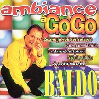 Petit Papa Noël - Baldo