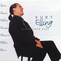 Never Say Goodbye (For Jodi) - Kurt Elling