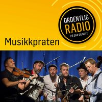 Staut om at sangene ikke lenger handler om opphavsmannen, intro ´Ei som ho´ - Ordentlig Radio & Staut