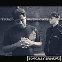 Slow Down - T.R.A.C. & Maverick Soul