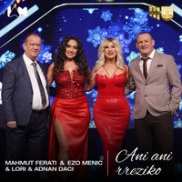 Kur Te Marrim Nuse - Mahmut Ferati & Ezo Menic & Lori & Adnan Daci