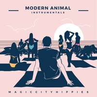 SPF - Magic City Hippies