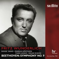 Adagio molto e cantabile - Andante Moderato - Sinfonie-Orchester des Hessischen Rundfunks & Ludwig van Beethoven