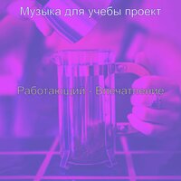 Впечатление (Обучение) - Музыка для учебы проект