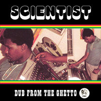 Miss Know It - Scientist & Roots Radics