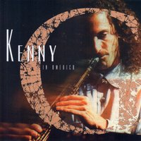 Song Bird Solo - Kenny G & Robert Damper & Vail Johnson & Tony Gable