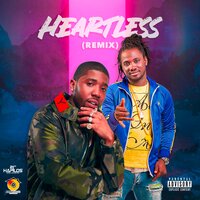 Heartless - I Octane & Bigga Rankin & YFN Lucci