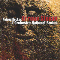 The time's a-coming... - Roland becker & L'Orchestre National Breton