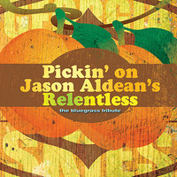 No - Pickin' On Series
