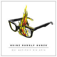Nackter Fischer - Heinz Rudolf Kunze