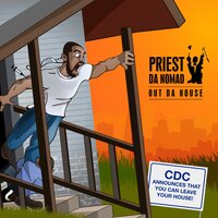 Fine Whiskey - Priest da Nomad & Sy Smith & DJ RBI on cuts
