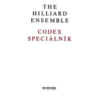 Terrigenarum plasmator - Hilliard Ensemble