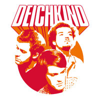 T2wei - Deichkind & Dendemann & Nico Suave