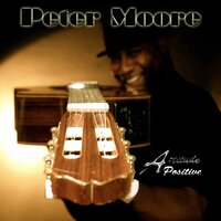 Blue Rose - Peter Moore