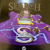 Gadis Misteri - Search