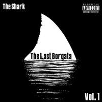 Buffalo Fraction - The Shark & Balistic man