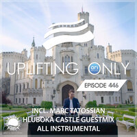 Uplifting Only (UpOnly 446 WT) - Ori Uplift Radio & Ori Uplift