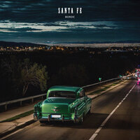 Santa Fe - Borde & J
