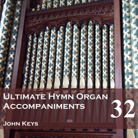 O God of Earth and Altar (King's Lynn) - John Keys