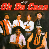 Doca Loco - Grupo Oh De Casa