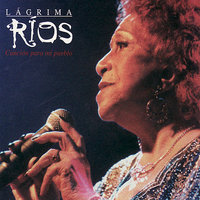 Absurdo - Lágrima Ríos & Studio ensemble
