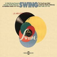Limehouse Blues - Michel Warlop