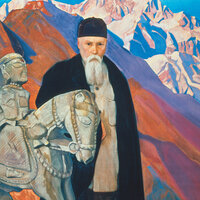Лидия Шапошникова. «Мастер. Книга 1». Часть 22 - Роман Стабуров