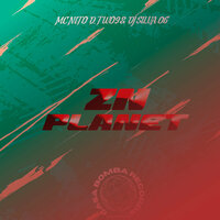 Zn Planet - D.TW09 & DJ Silva 06 & MC NITO