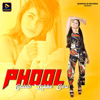 Phool Gulab Lakhe Gori - Pawan Roy
