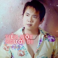 Tình Dang Dở - Huy Thái
