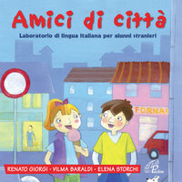 Evviva la gente della città - Renato Giorgi & Elena Storchi