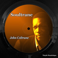 Russian Lullaby - John Coltrane & Ирвинг Берлин