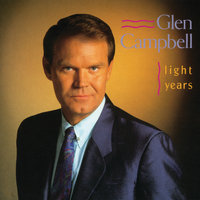 Heart Of The Matter - Glen Campbell