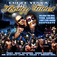 Baby - Midget Loco & Cuete Yeska