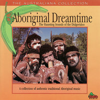 Kuddaku (Eemu Dance) - Aboriginal Dreamtime