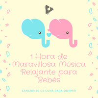 Hey Diddle Diddle el gato y el niño con sonidos de alivio de agua - Canciones de cuna para dormir & Canciones Para Bebés Y Música Para Bebé