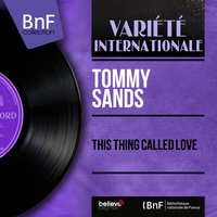 Sunday - Tommy Sands