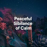Peaceful Sibilance of Calm, Pt. 5 - Peaceful Pieces